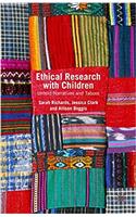 Ethical Research with Children