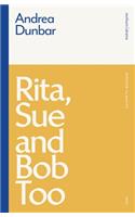 Rita, Sue and Bob Too