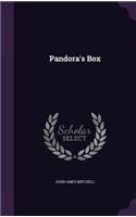 Pandora's Box: (English)