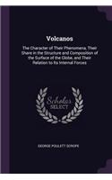 Volcanos