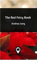 The Red Fairy Book