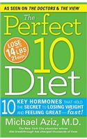 Perfect 10 Diet