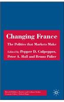 Changing France