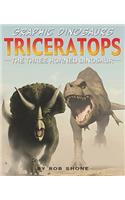 Triceratops