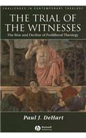 The Trial of the Witnesses