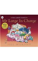 Mr Large in Charge