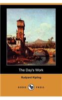 The Day's Work (Dodo Press)