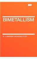 Bimetallism