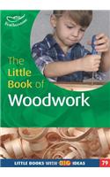The Little Book of Woodwork