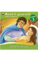 Read It Yourself: Sleeping Beauty - Level 2