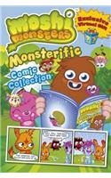 Moshi Monsters: Monsterific Comic Collection
