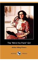 Mind the Paint Girl (Dodo Press)