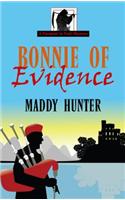 Bonnie of Evidence