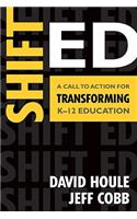 Shift Ed