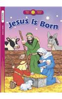 Jesus Is Born