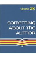 Something about the Author: Facts and Pictures about Authors and Illustrators of Books for Young People