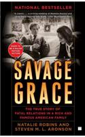 Savage Grace