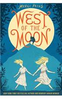 West of the Moon