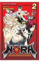 Nora: The Last Chronicle of Devildom, Vol. 2