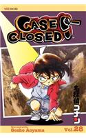 Case Closed, Vol. 28