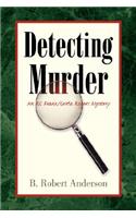 Detecting Murder