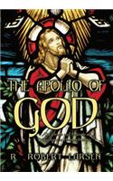 Apollo of God: The Oracle and Festivals of Deliverance in Human History