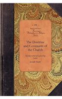 Doctrine and Covenants of the Church