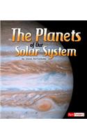 Planets of Our Solar System