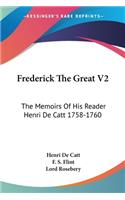 Frederick The Great V2