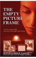 The Empty Picture Frame