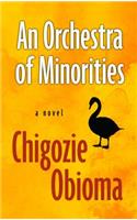 Orchestra of Minorities