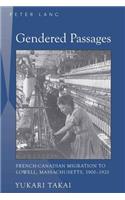 Gendered Passages