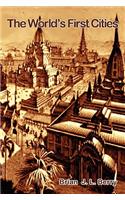 The World's First Cities