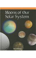Moons of Our Solar System: (Science Scope)