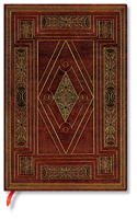 First Folio (Shakespeare’s Library) Ultra Lined Softcover Flexi Journal: (Shakespeare’s Library)