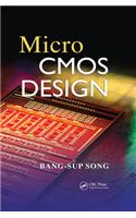 MicroCMOS Design