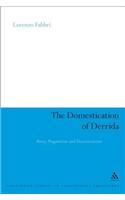 The Domestication of Derrida