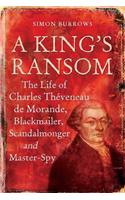 A King's Ransom