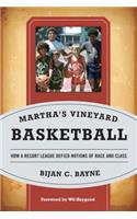 Martha's Vineyard Basketball