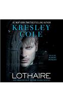Lothaire: (12 Immortals After Dark)