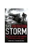 SAS Operation Storm