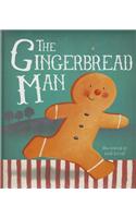 The Gingerbread Man