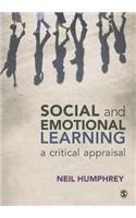 Social and Emotional Learning