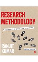 Research Methodology: A Step-By-Step Guide for Beginners: A Step-By-Step Guide for Beginners