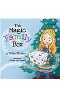 The Magic Family Box: A Crafty Holiday Tradition Full of Love