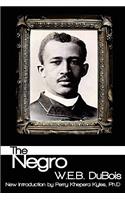 The Negro