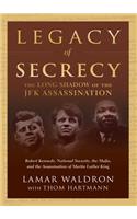 Legacy of Secrecy