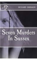 Seven Murders In Sussex