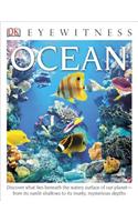 DK Eyewitness Books: Ocean