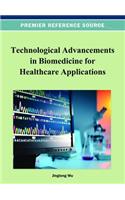 Technological Advancements in Biomedicine for Healthcare Applications